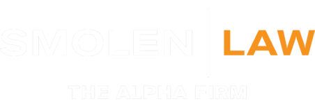 Smolen Law Tulsa,  Office