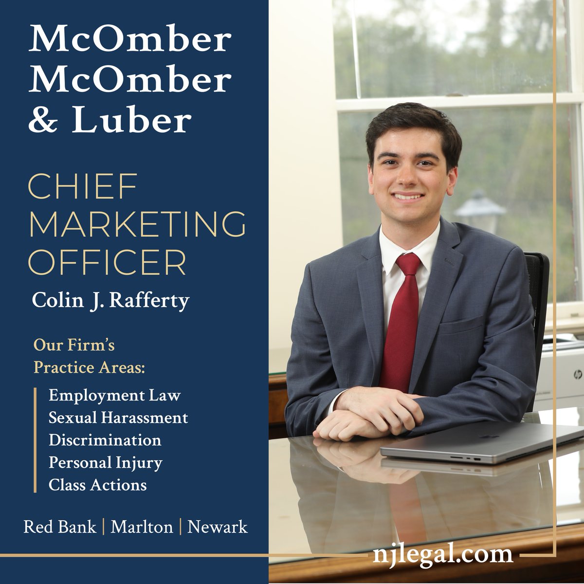 Avrek Law Firm Irvine, CA Office