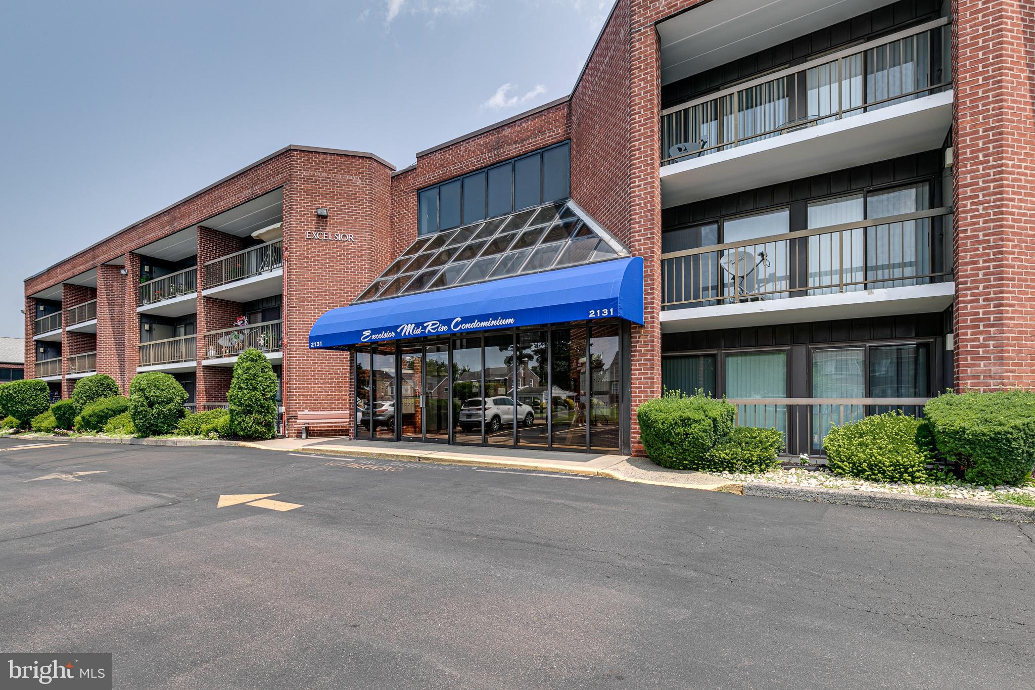 Ferreira Law Philadelphia,  Office