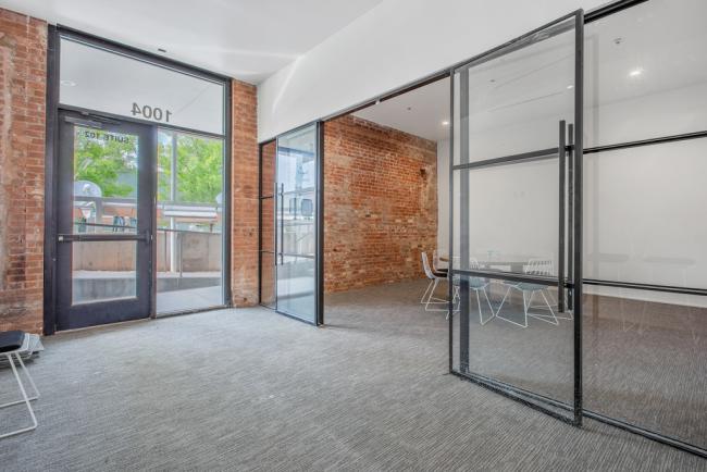 Gordon Rees Scully Mansukhani LLP Oklahoma City, OK Office