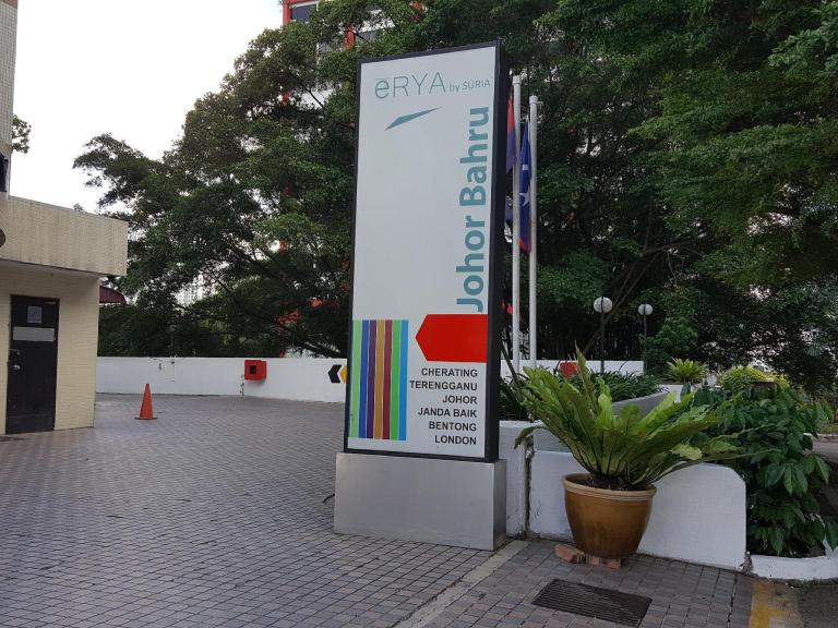 Tay & Partners Johor Bahru, Malaysia Office