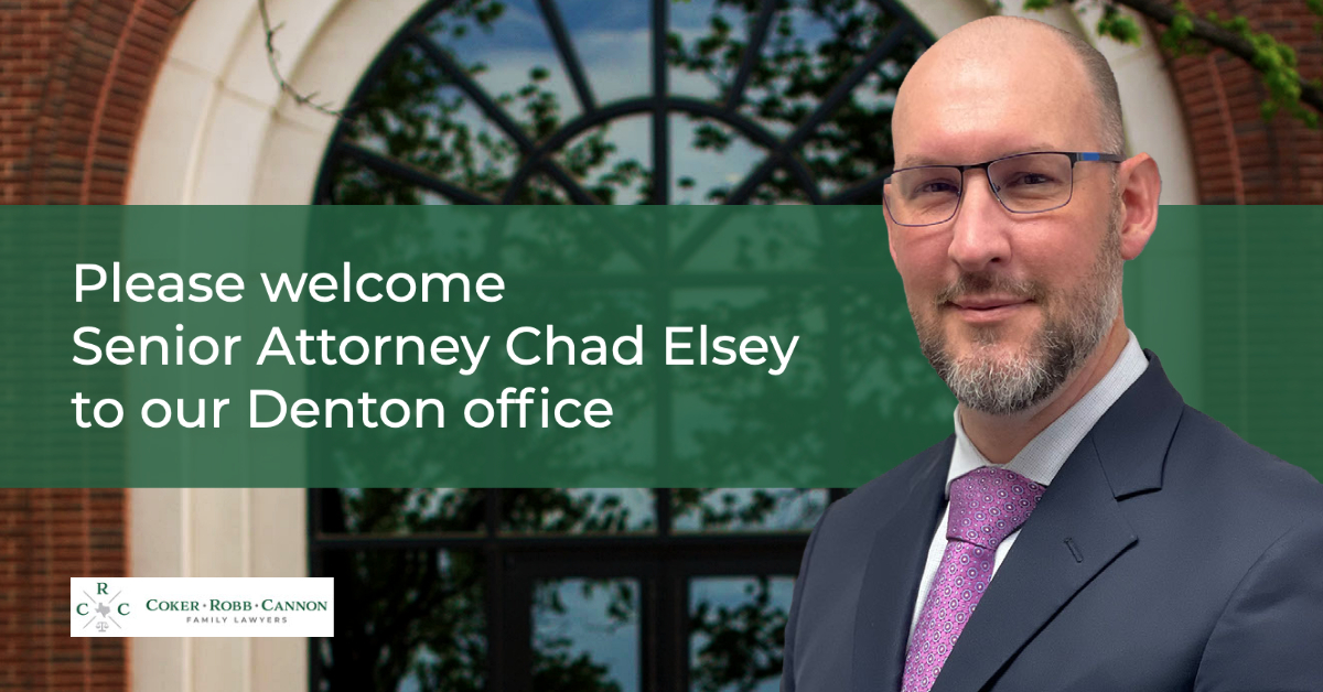 Coker, Robb & Cannon Denton, TX Office