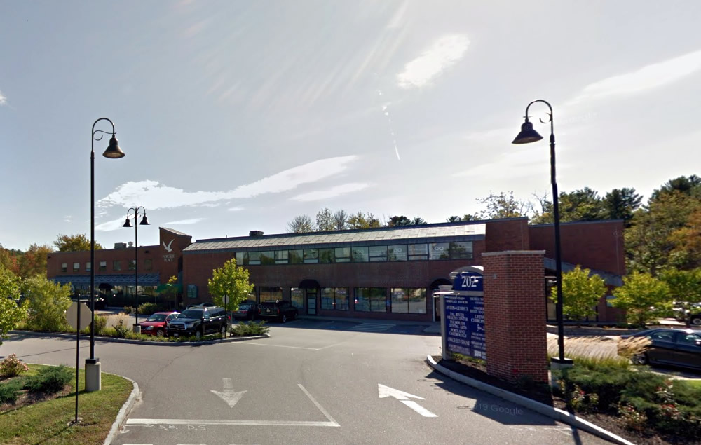 McCoy Leavitt Laskey LLC Yarmouth, ME Office