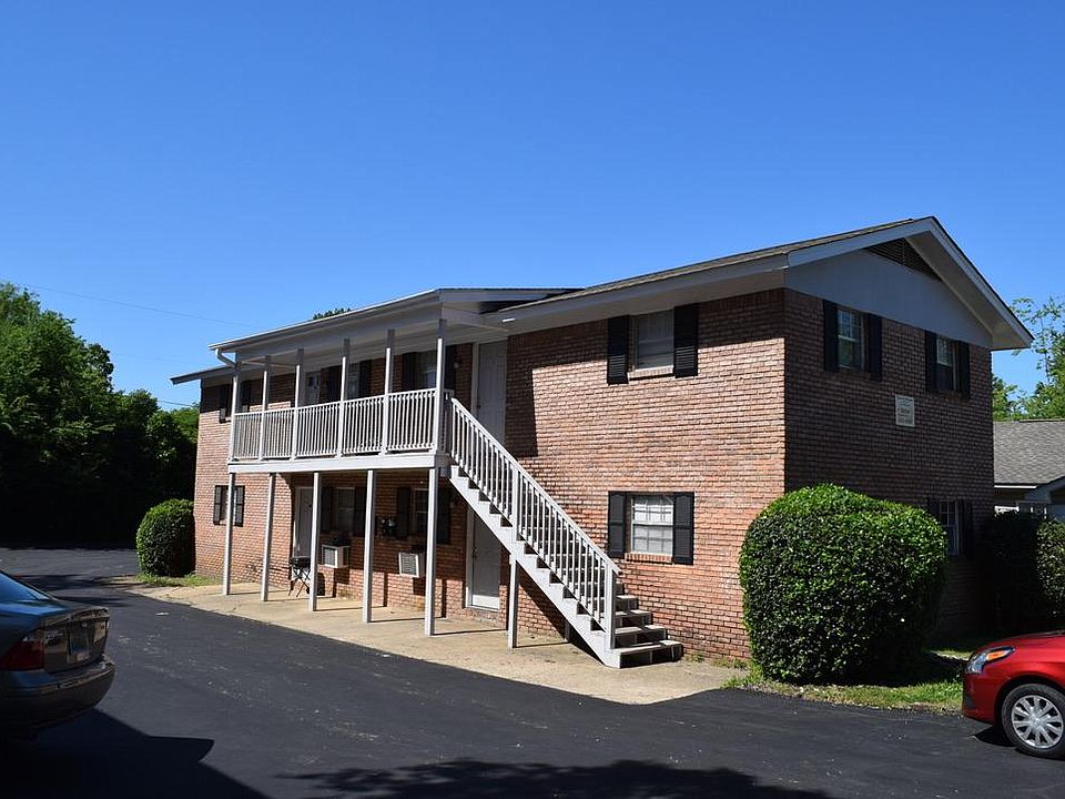 Dentons Tuscaloosa, AL Office