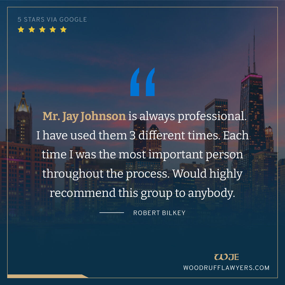 Evans Law Firm, Inc Waukesha, WI Office