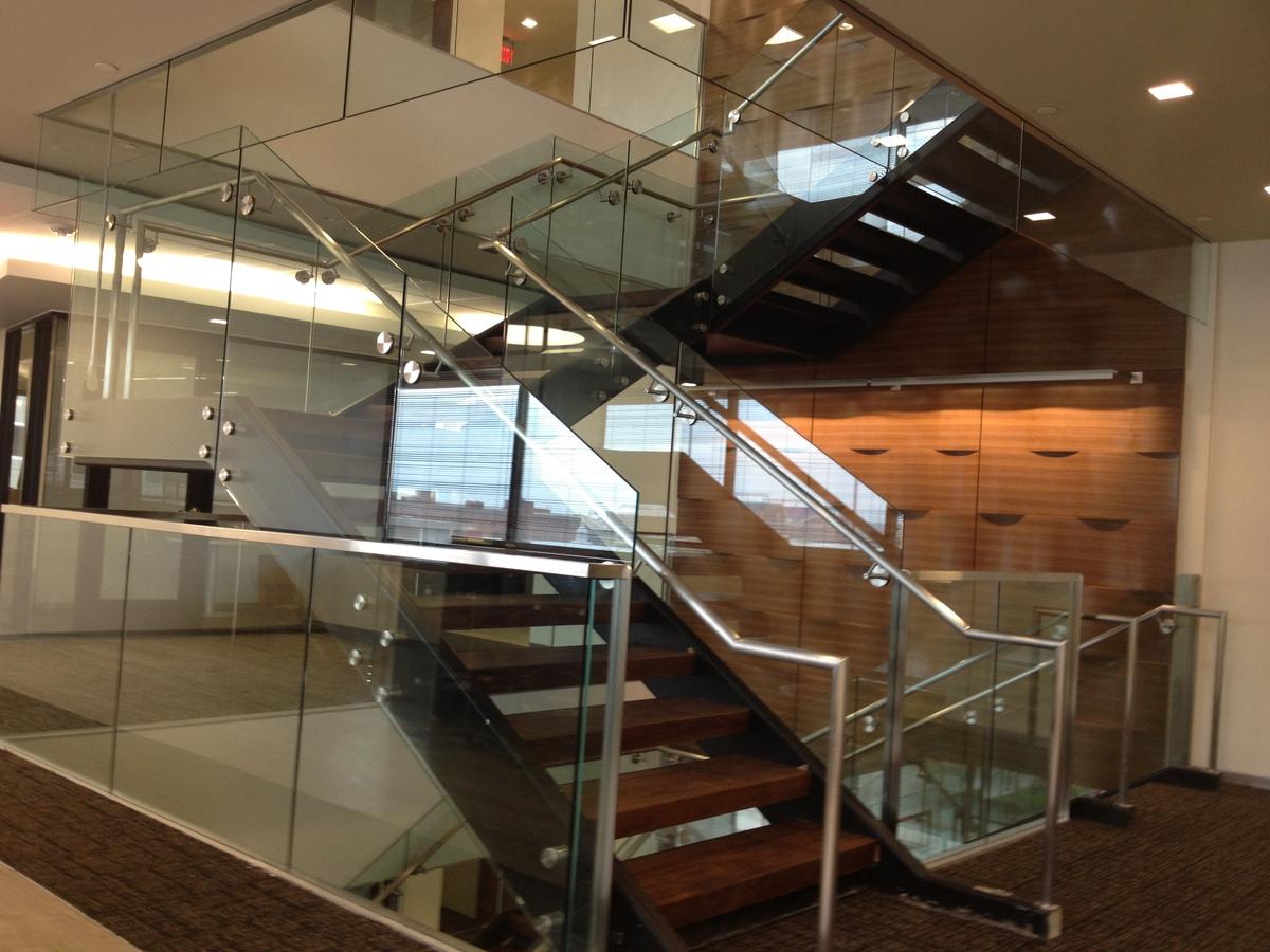 Miles & Stockbridge Baltimore, MD Office