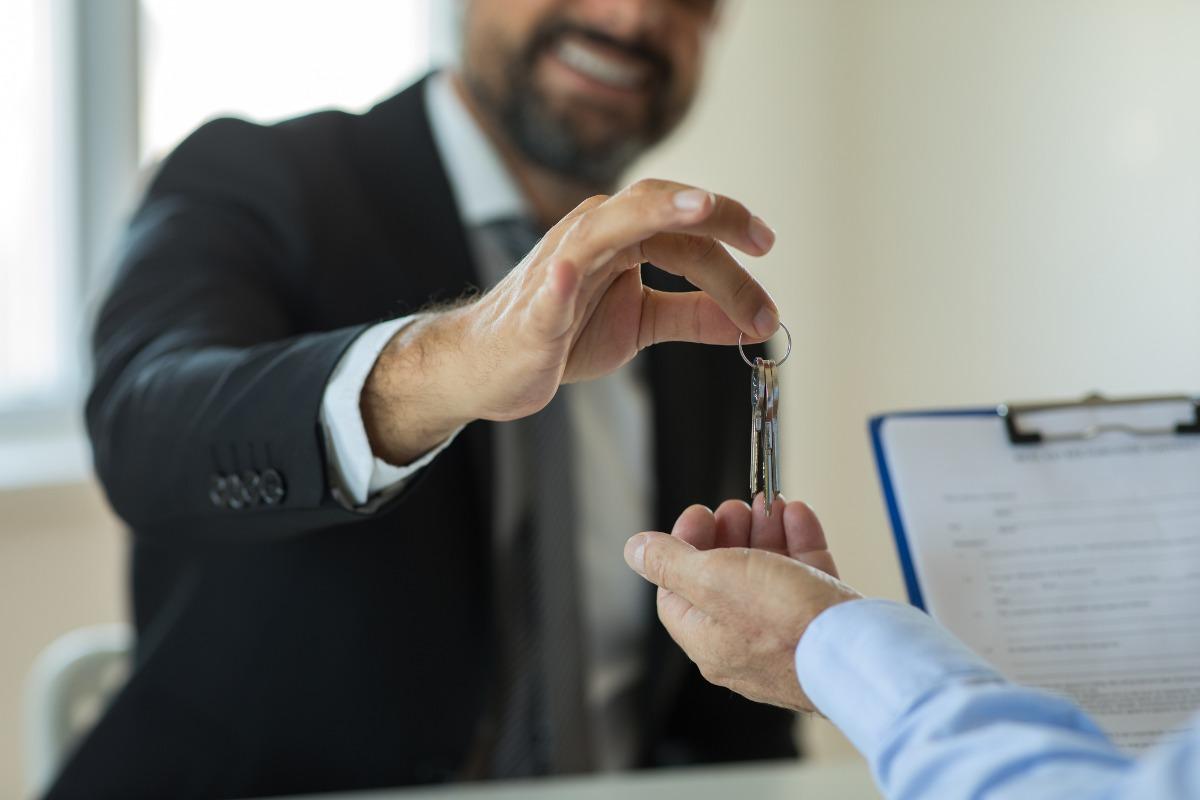 Penrose Chun & Gorman LLP Santa Cruz,  Office