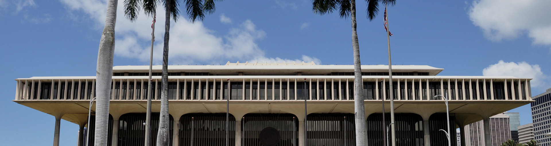 Cox Fricke LLP Honolulu,  Office