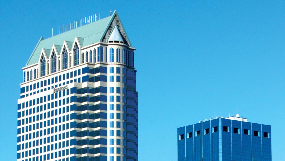 DLA Piper Tampa, FL Office