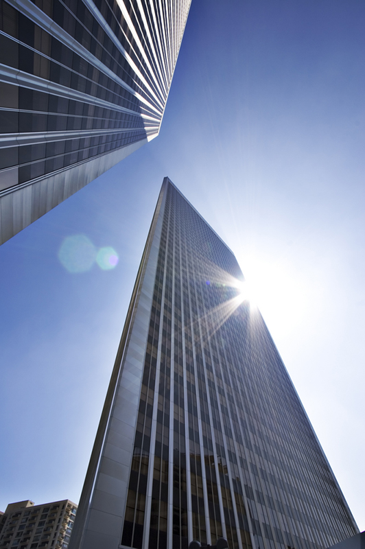 Burton IP Law Group Los Angeles, CA Office