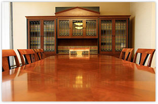 Sheffer Law Firm, PLLC Louisville, KY Office