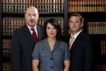 Fusco & Clarke Burbank,  Office