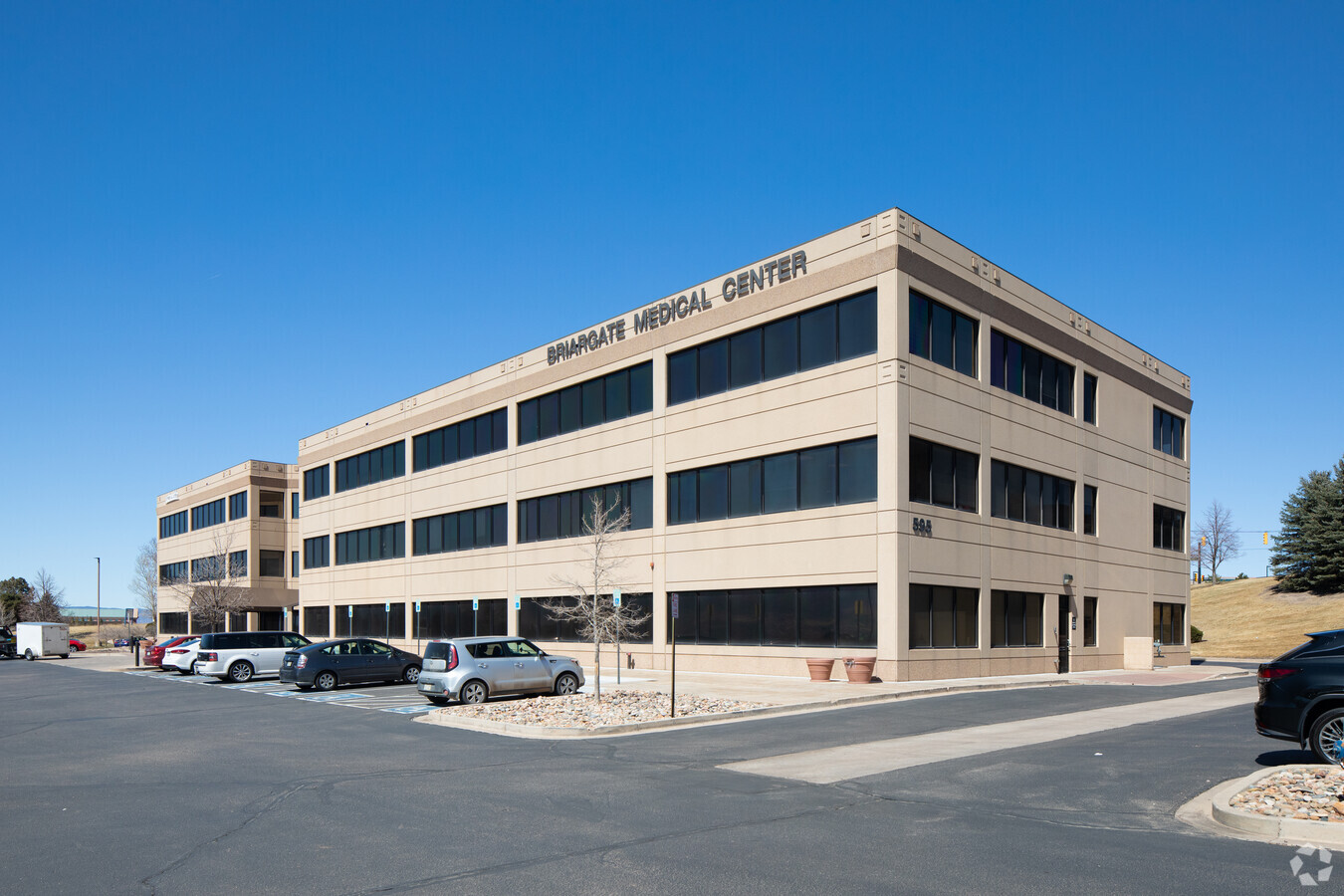 Johnson Law Group, LLC Colorado Springs, CO Office
