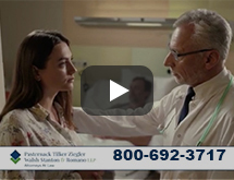 Pasternack Tilker Ziegler Walsh Stanton & Romano LLP Garden City, NY Office