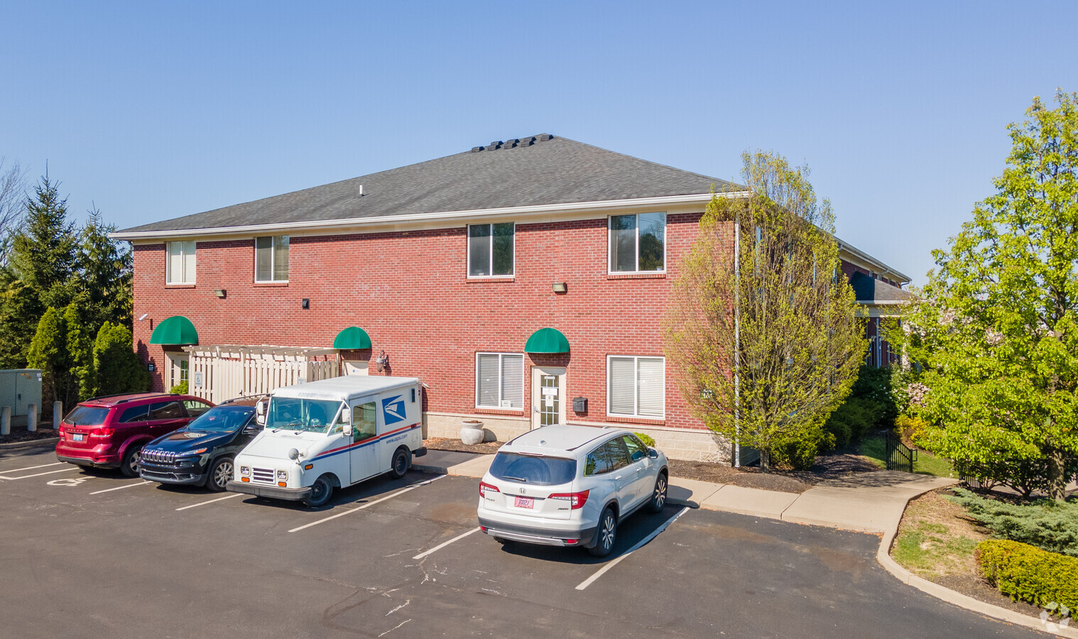 Fogle Keller Walker PLLC Erlanger, KY Office