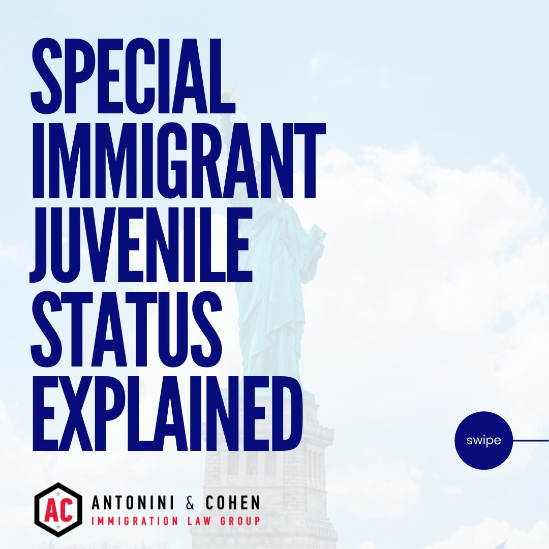 Antonini & Cohen Immigration Law Group, LLC Atlanta,  Office