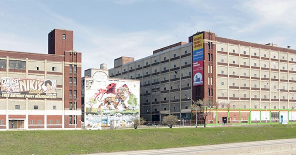 Nemeth Bonnette Brouwer PC Detroit,  Office