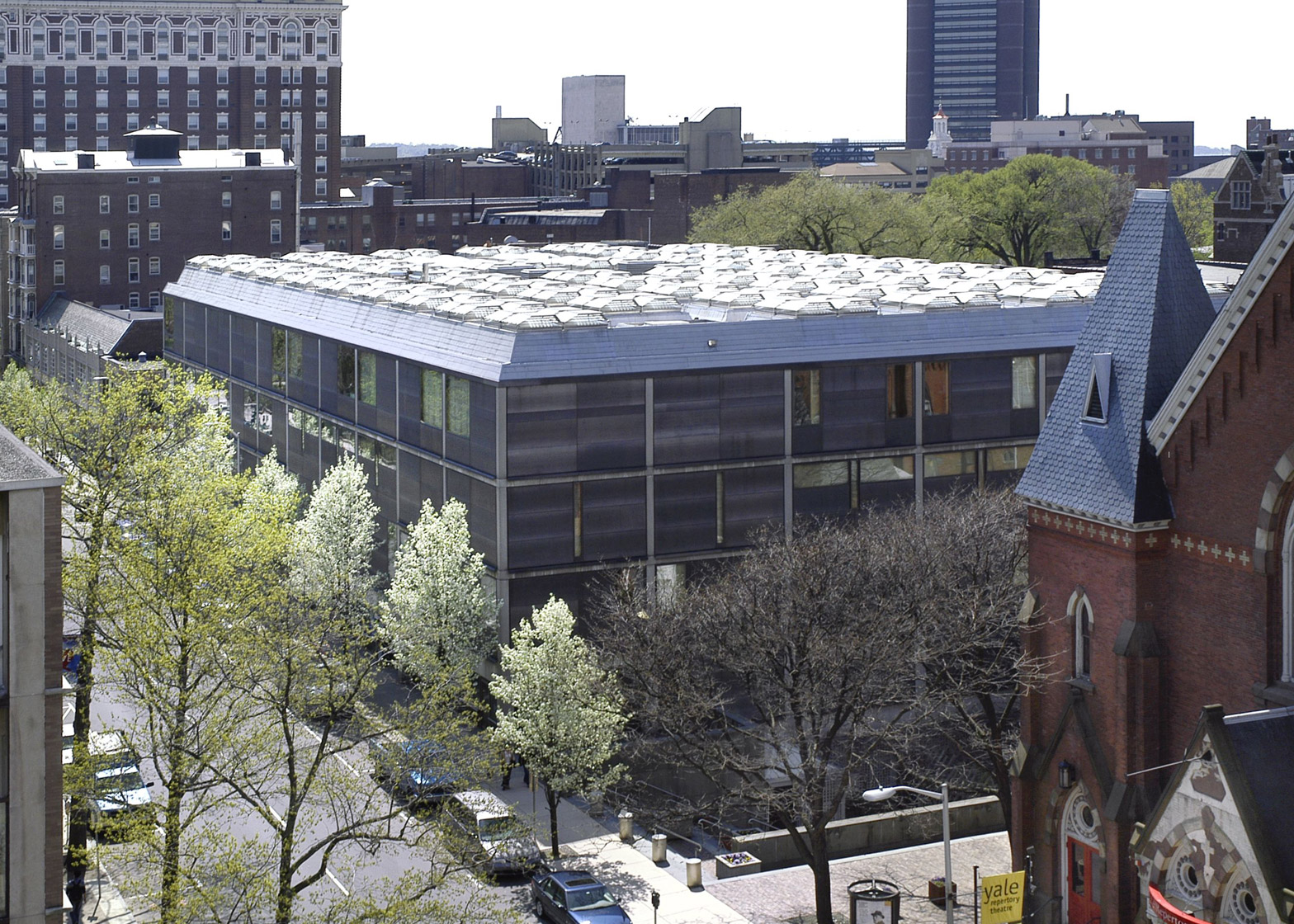 Kahn & Associates LLC Hamden, CT Office