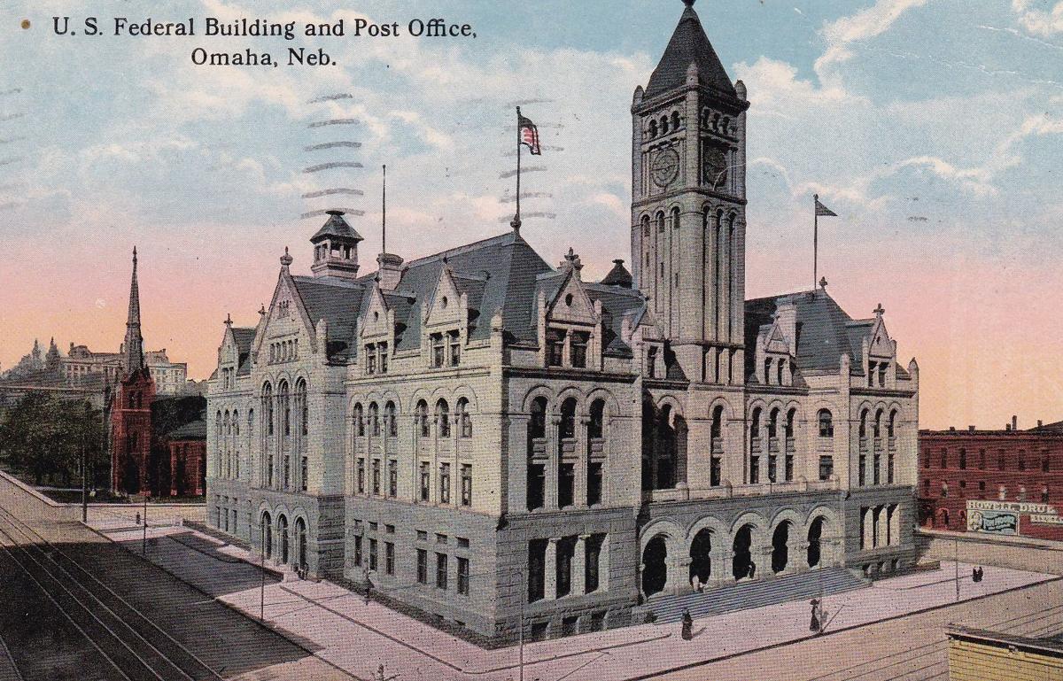 The Carter Law Offices Omaha, NE Office