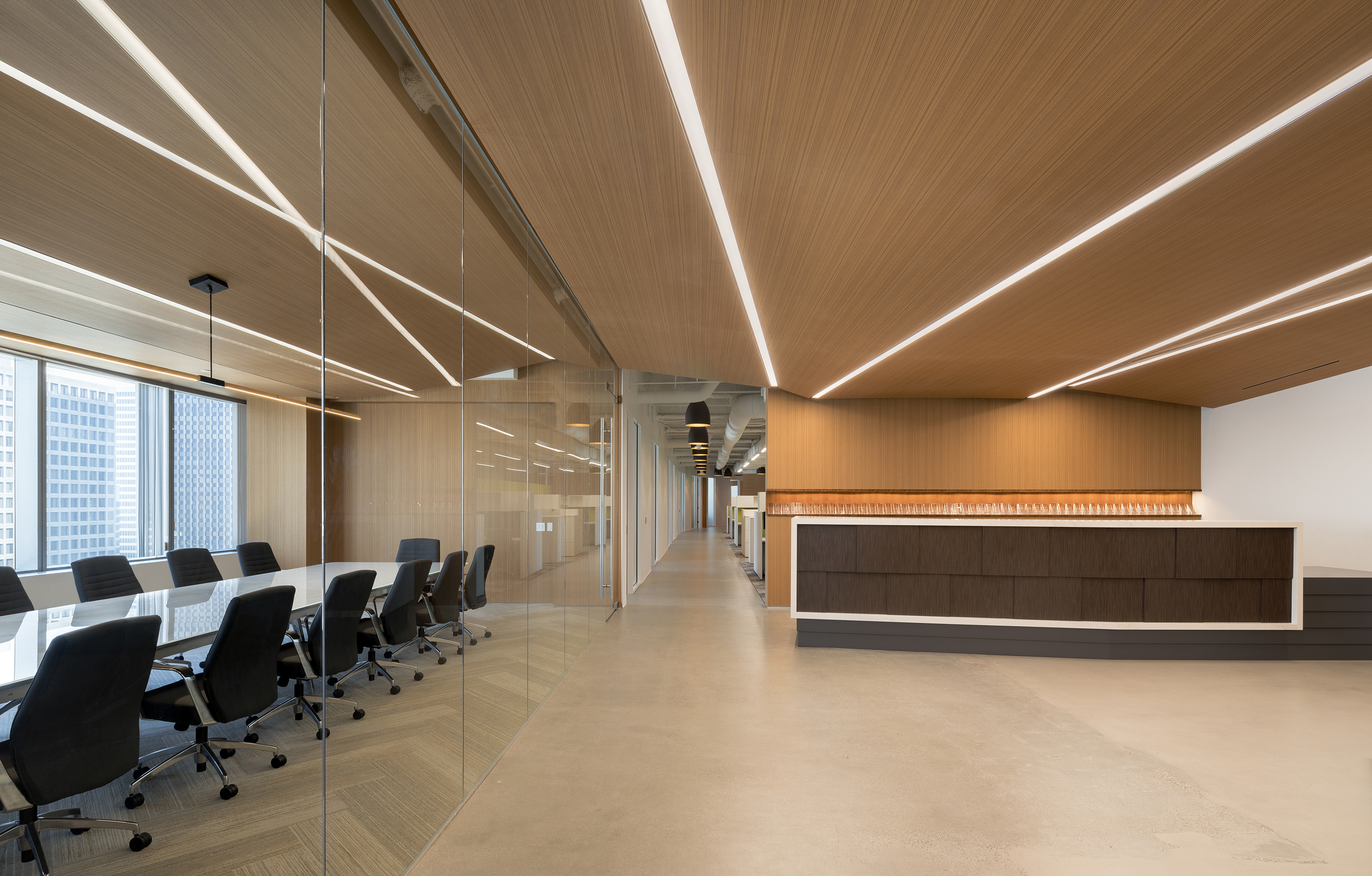 Milstein Jackson Fairchild & Wade, LLP Santa Monica, CA Office