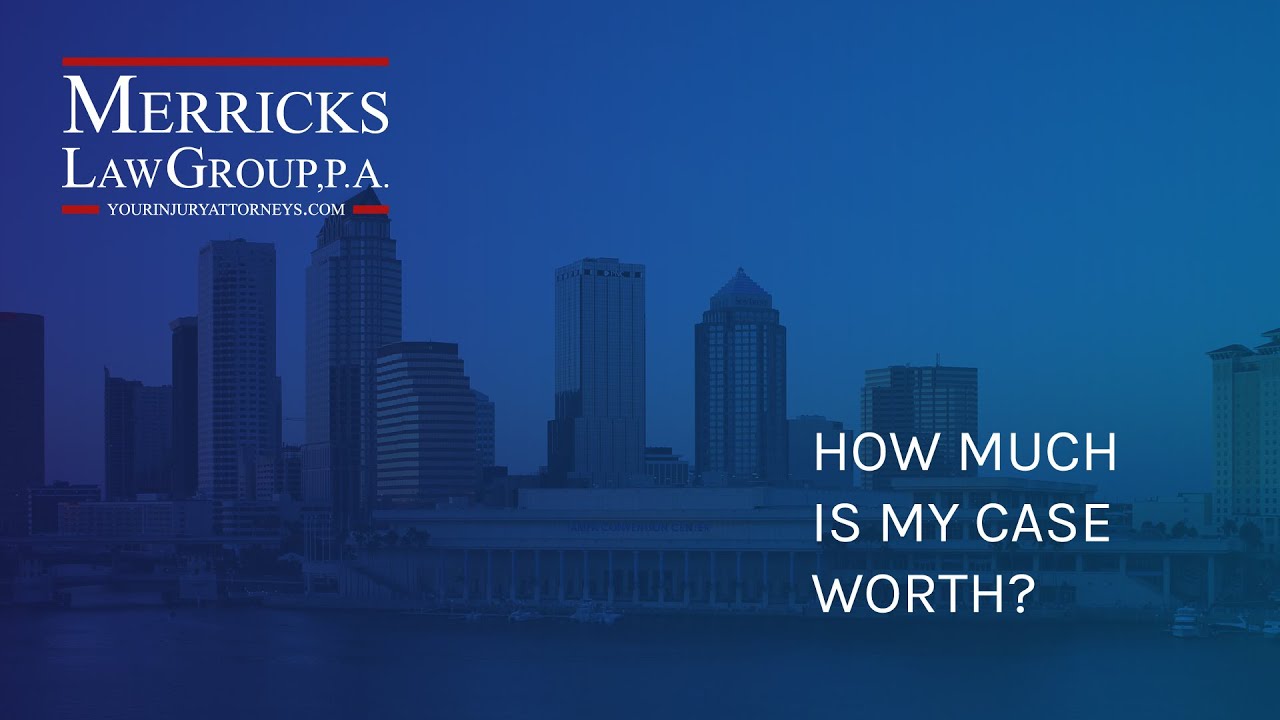 Merricks Law Group, P.A Lutz,  Office