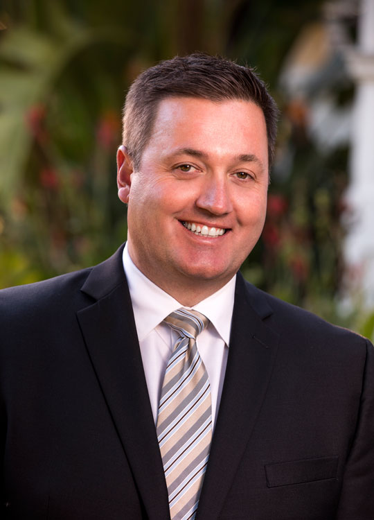 Snyder Burnett Egerer LLP Santa Barbara, CA Office