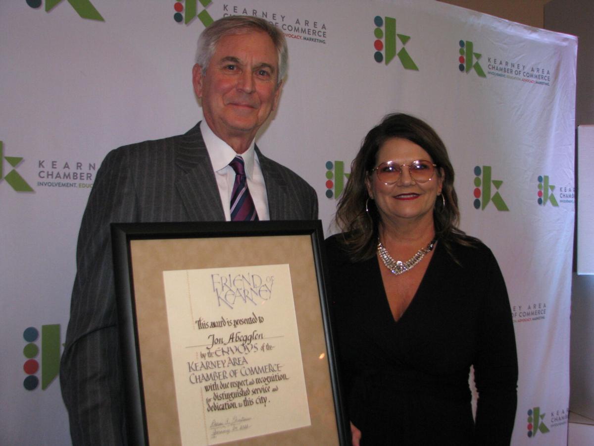 Bruner Frank Schumacher, L.L.C Kearney,  Office