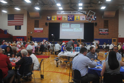 Mathewson Law P.C Winchester, IN Office