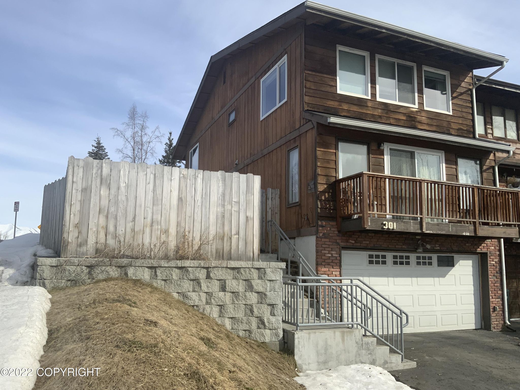 Denali Law Group Anchorage,  Office