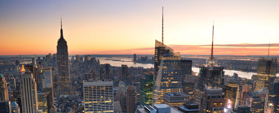 Goldfarb Abrandt & Salzman LLP New York, NY Office