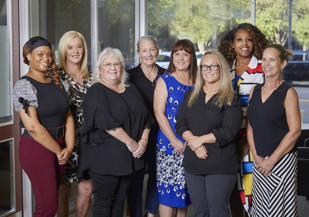 Curtis, Heinz, Garrett & O'Keefe, PC St. Louis, United States Office