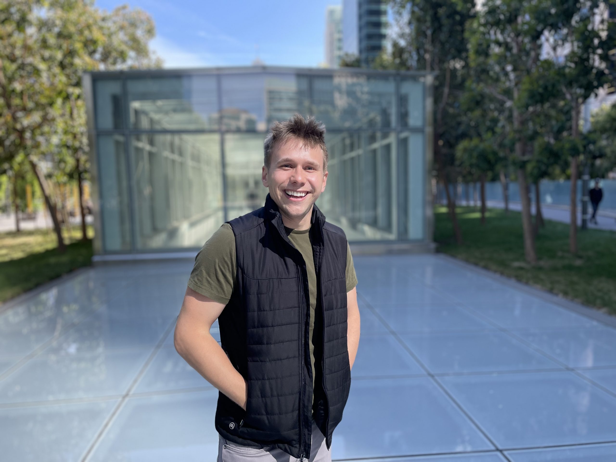 Beck Law, PC San Francisco, CA Office