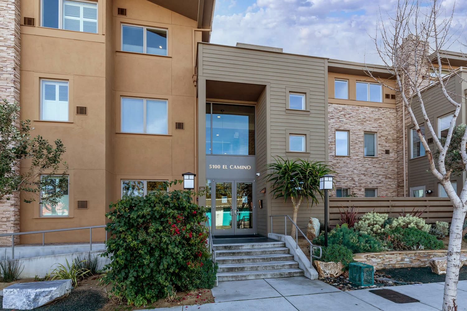 Kramer Radin, LLP Los Altos, CA Office