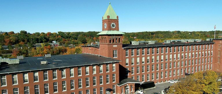 Klug Law Offices, PLLC Manchester,  Office