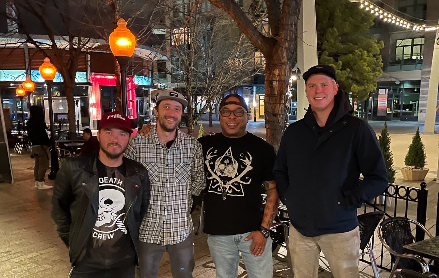 Jones & Keller Denver, CO Office