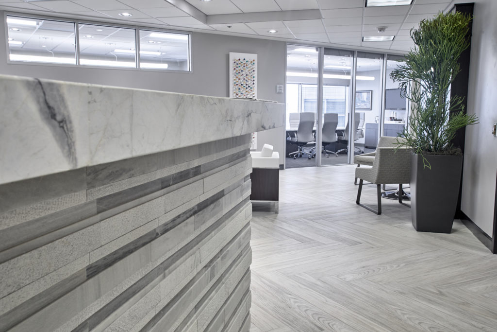 McAfee & Taft A Professional Corporation Tulsa, OK Office