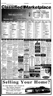 Clark, Mize & Linville Chartered Salina, KS Office