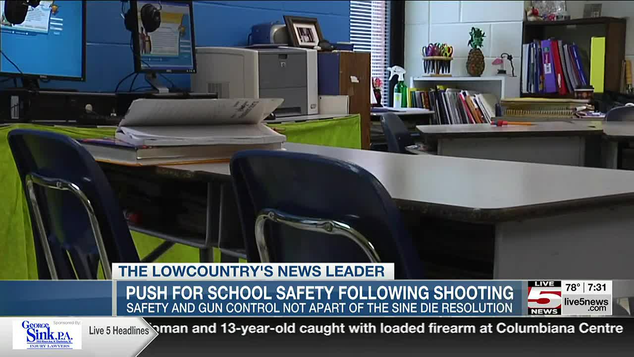 George Sink, P.A. Injury Lawyers Myrtle Beach, SC Office