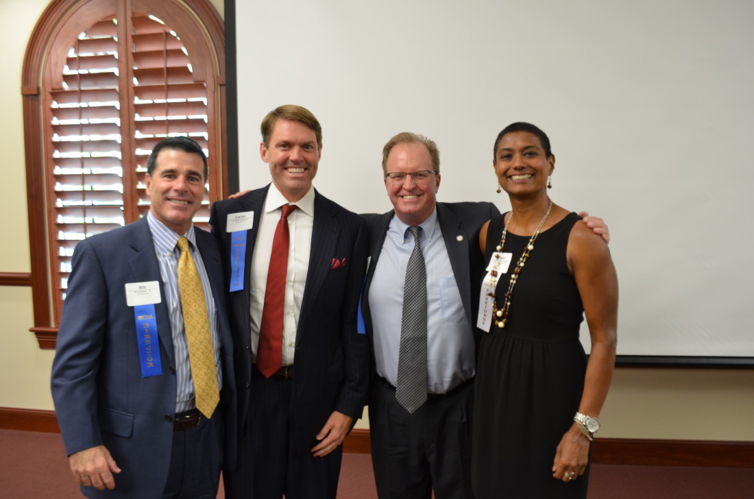 Susan Johnson-Velez, P.A Tampa,  Office