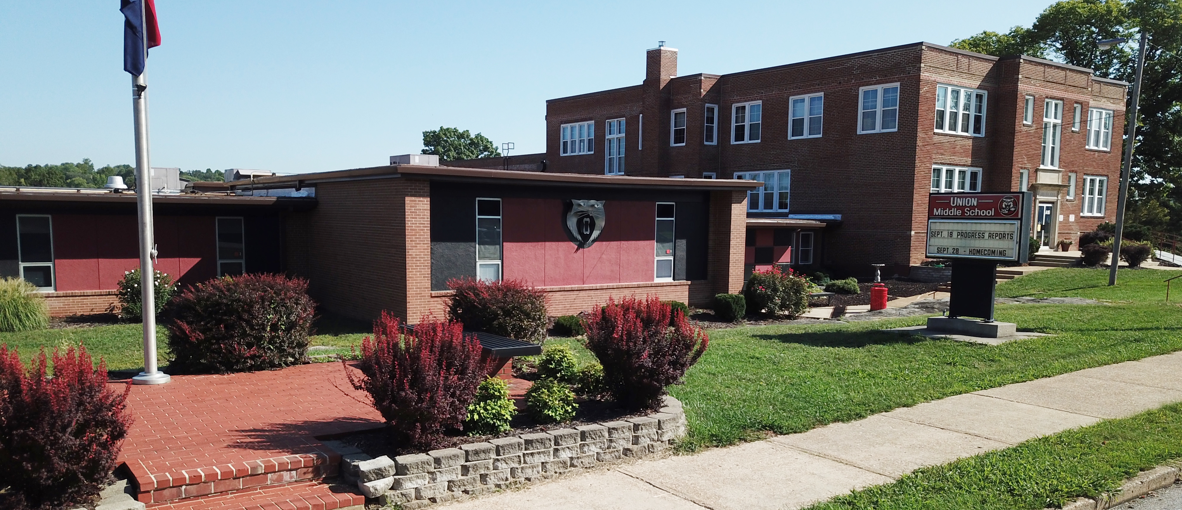 Stange Law Firm, PC Union, MO Office