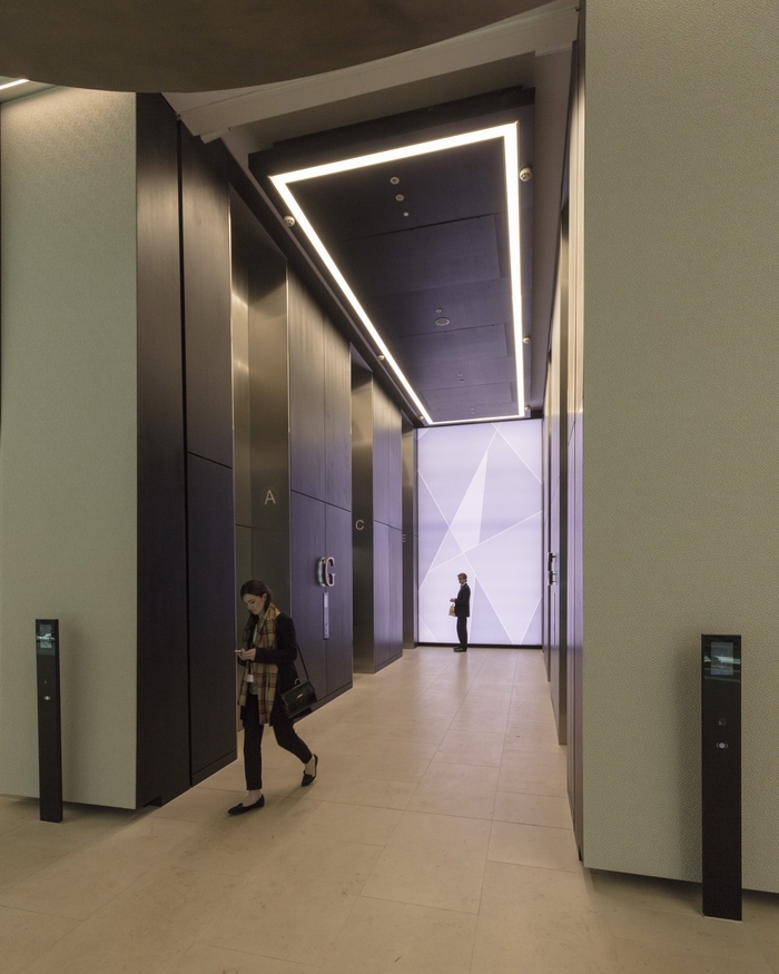 Bird & Bird London, United Kingdom Office