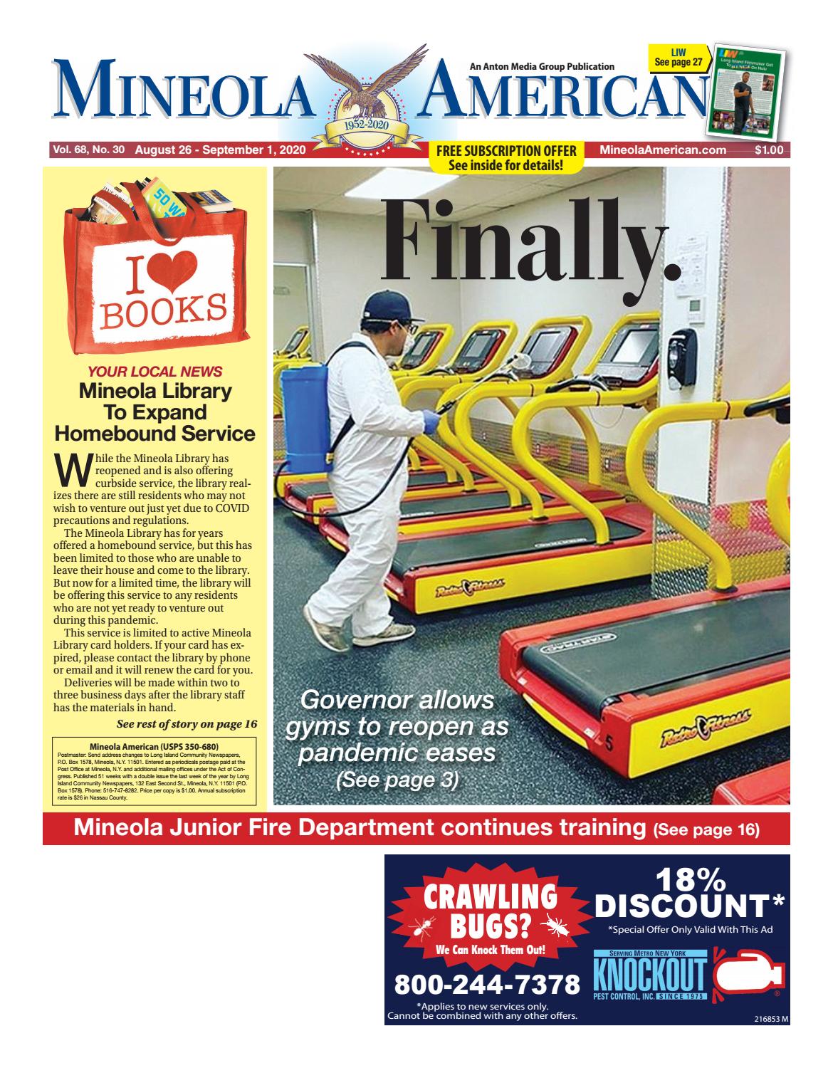 Meenan, P.A Mineola, NY Office