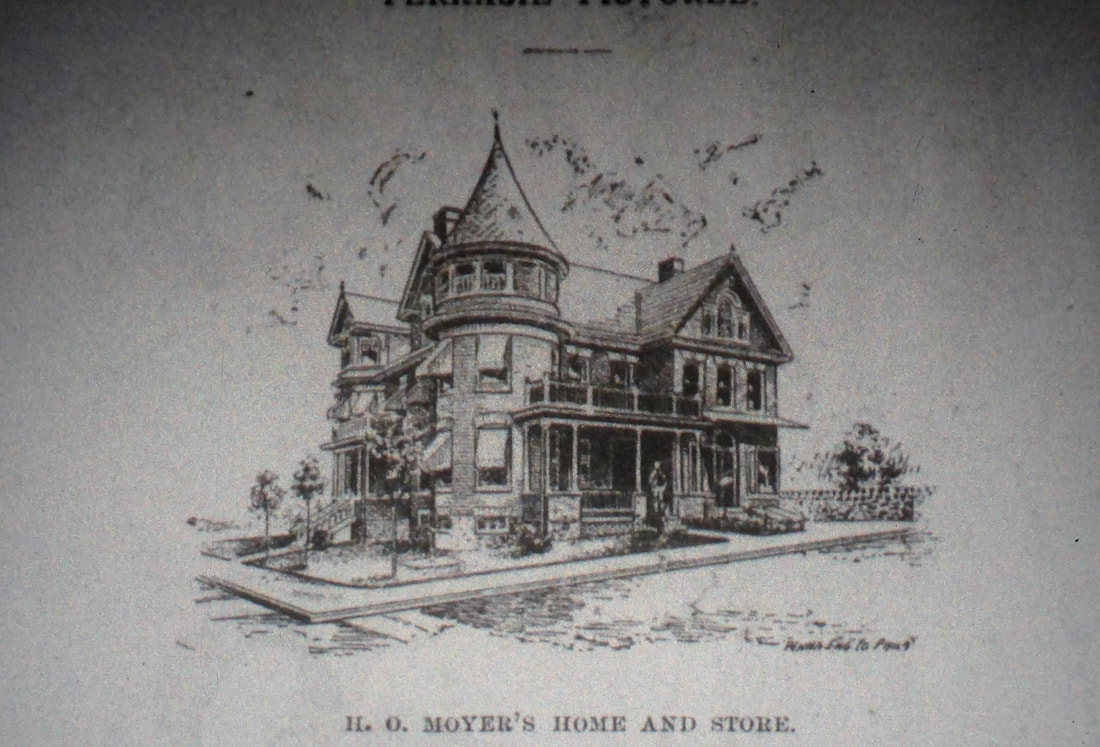 Grim, Biehn & Thatcher Perkasie, PA Office