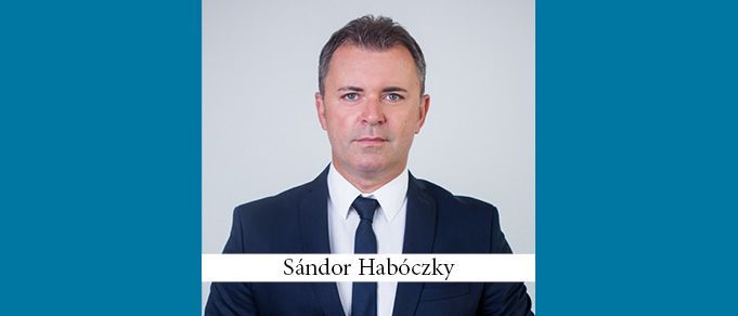 Schoenherr Attorneys at Law Budapest, Hungary Office