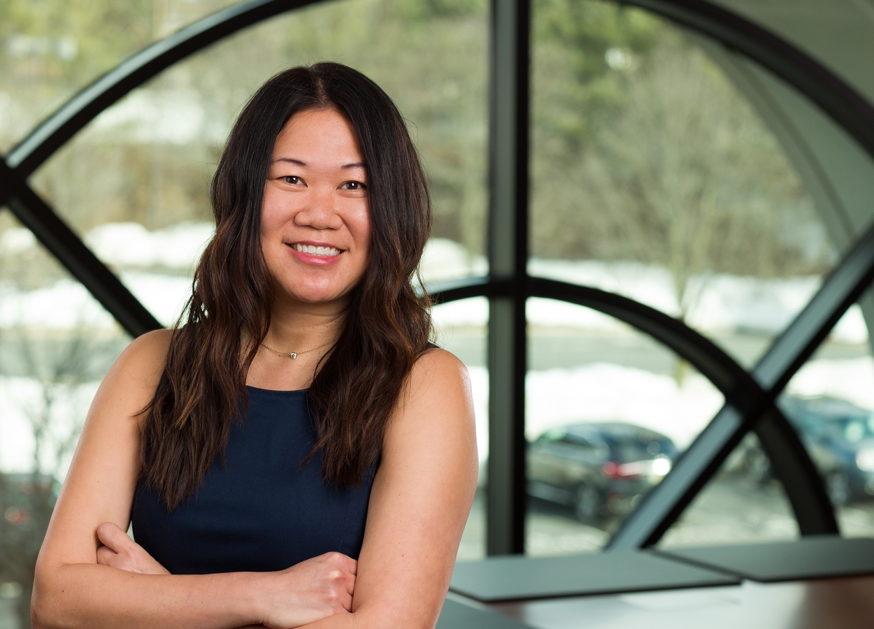 Chiesa Shahinian & Giantomasi P.C West Orange, NJ Office