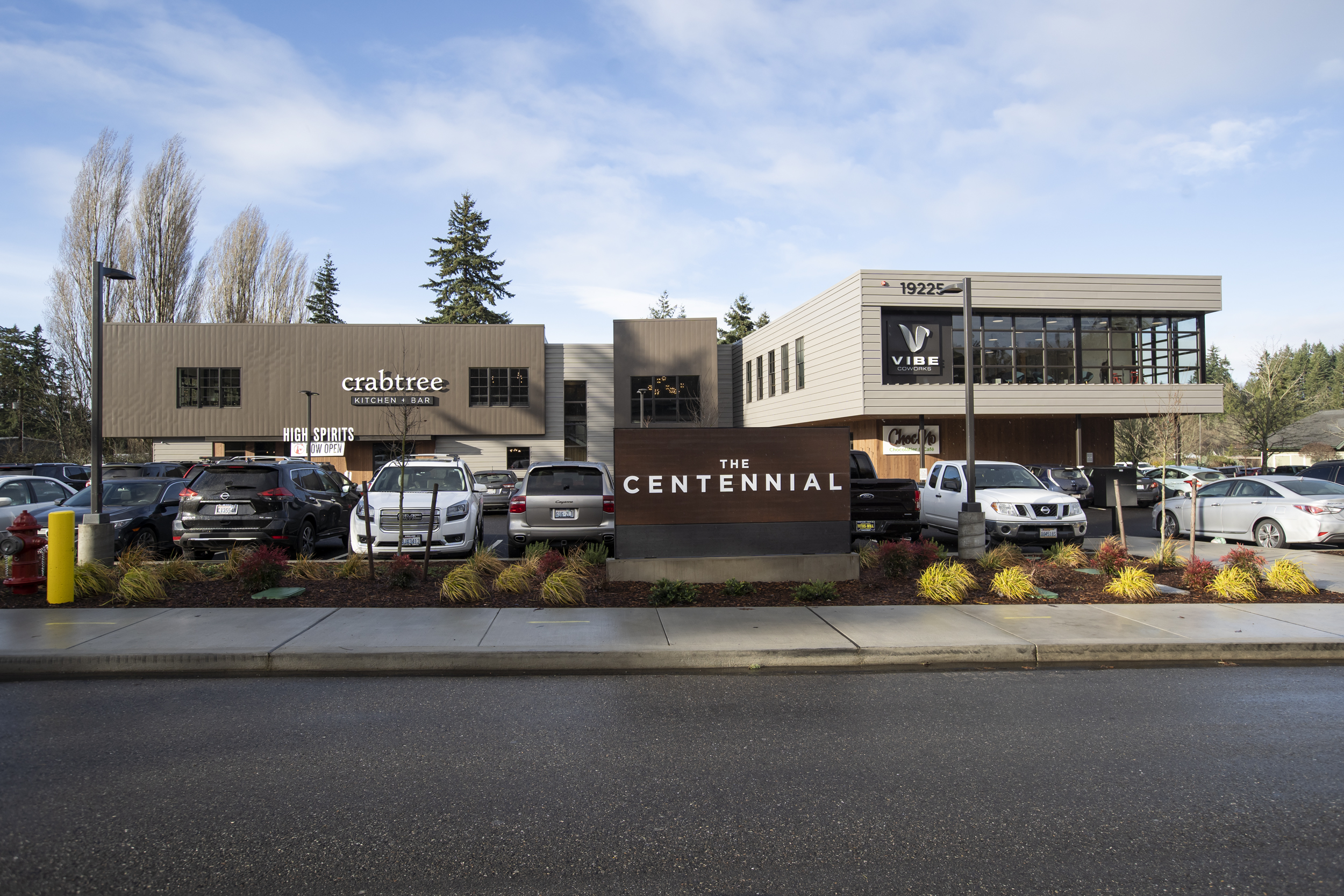 McCarthy Holthus, LLP Poulsbo, WA Office