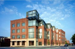 Edward F. Whipps & Associates Columbus, OH Office