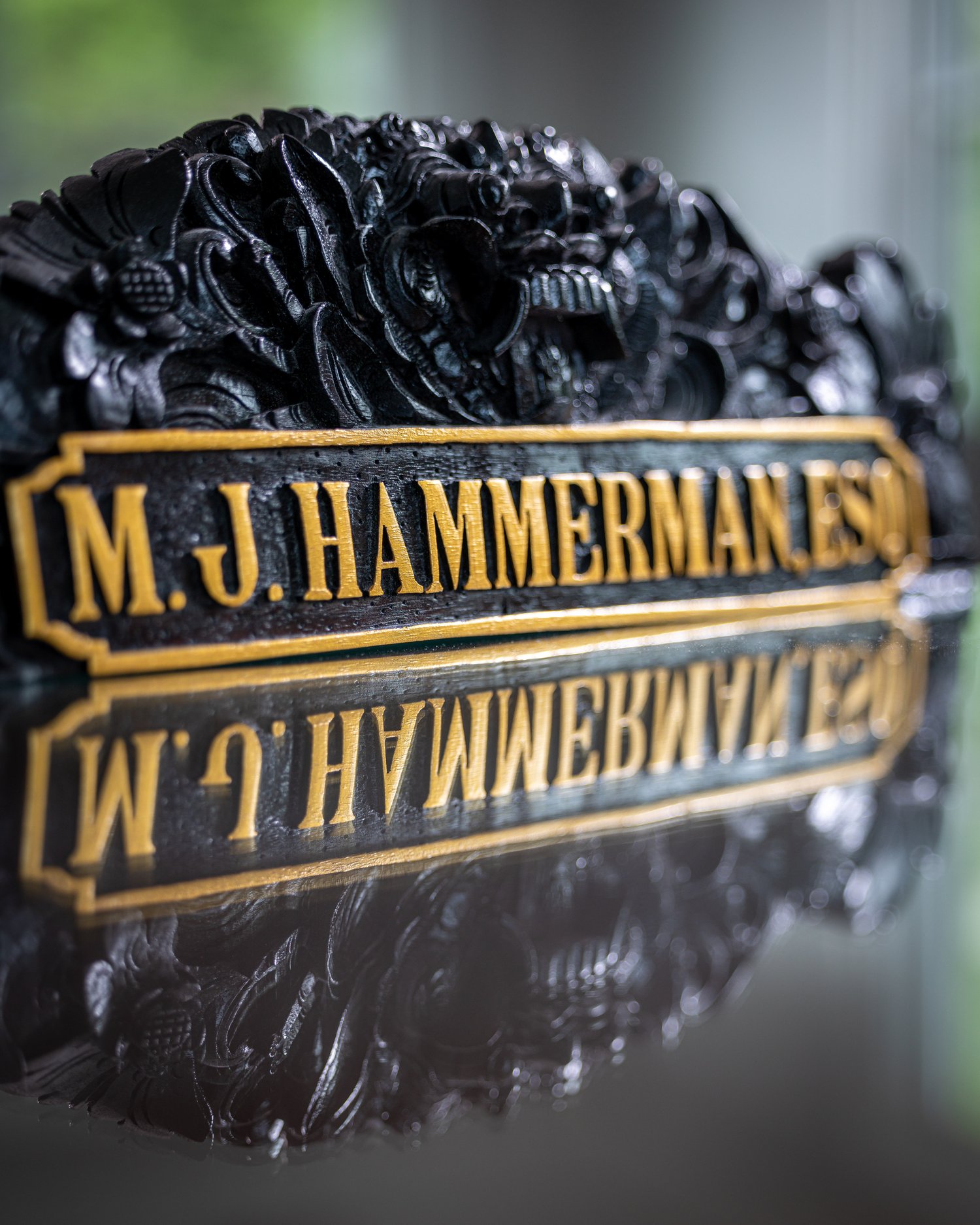 Hammerman Rosen LLP Fairfield,  Office