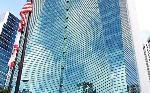 Salmon & Dulberg Dispute Resolution Miami,  Office