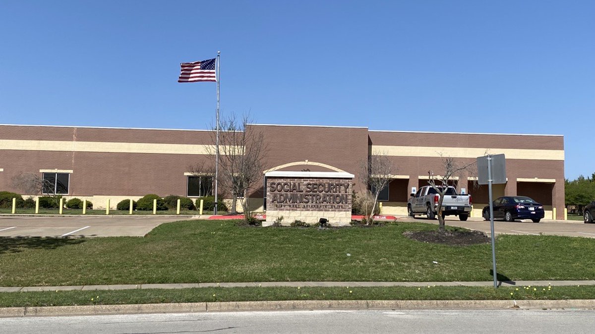 Peterson Law Group Bryan, TX Office